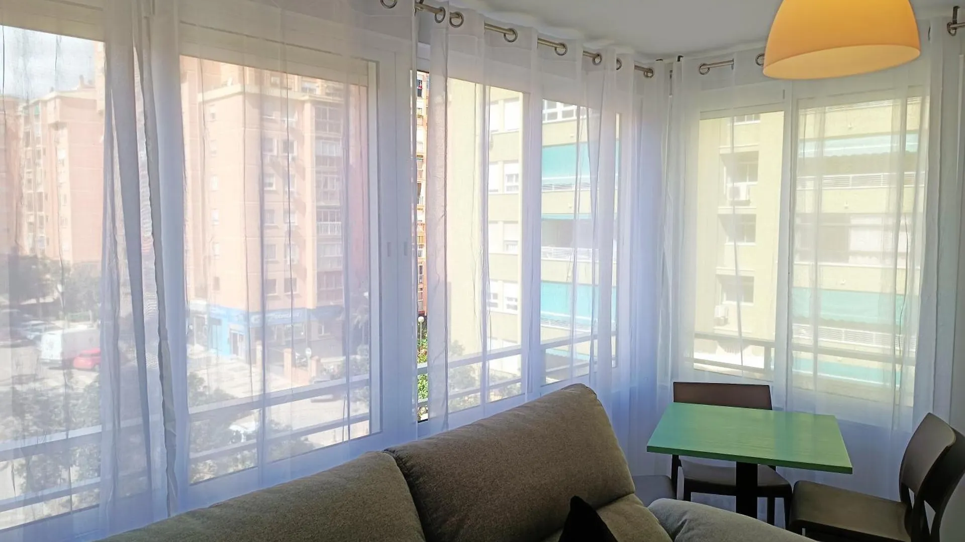 Apartment Cg3A - Nuevo Estudio, Recien Reformado, Wifi Torremolinos