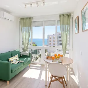 Sunstay Cruz Loft Torremolinos